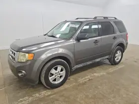 2010 Ford Escape