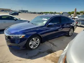 2020 Honda Accord