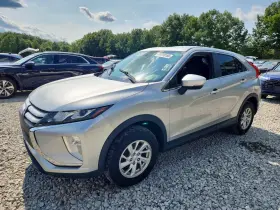 2019 Mitsubishi Eclipse