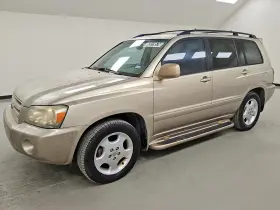 2006 Toyota Highlander