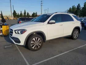 2022 Mercedes-Benz GLE-Class