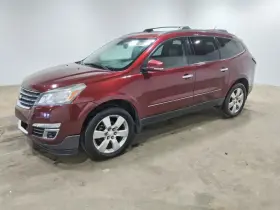 2015 Chevrolet Traverse