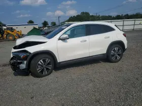 2026 Mercedes-Benz GLA-Class