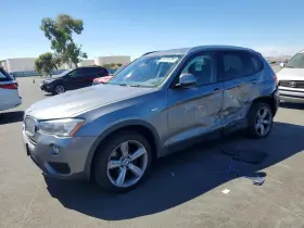 2017 BMW X3