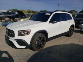 2023 Mercedes-Benz GLB-Class