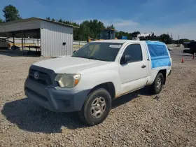 2013 Toyota Tacoma