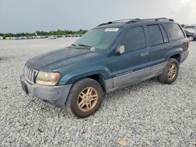 2004 Jeep Grand Cherokee