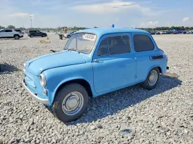 1968 Other Zaporozhets 965