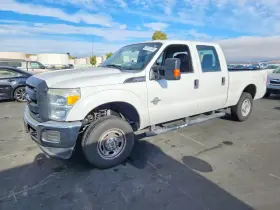2015 Ford F-250