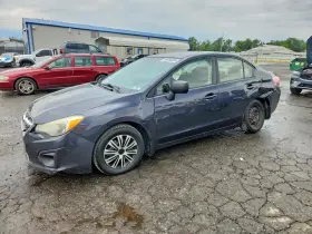 2013 Subaru Impreza