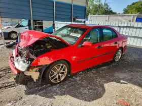 2004 Saab 9-3