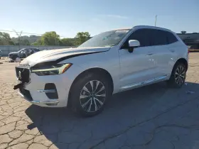 2023 Volvo XC60