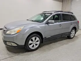 2011 Subaru Outback