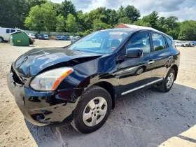 2012 Nissan Rogue