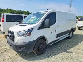 2023 Ford Transit 250