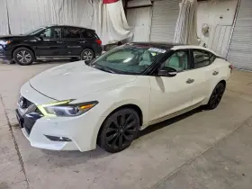 2016 Nissan Maxima