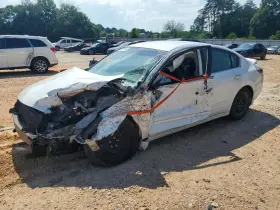 2007 Nissan Altima