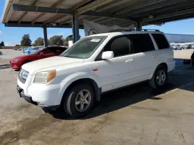 2006 Honda Pilot