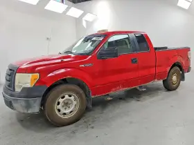 2010 Ford F-150