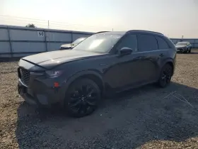 2025 Mazda CX-90 MHEV