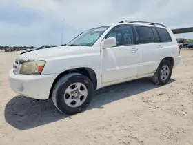 2006 Toyota Highlander