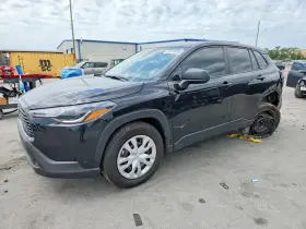 2025 Toyota Corolla Cross