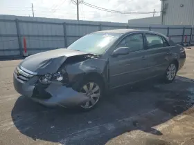 2006 Toyota Avalon