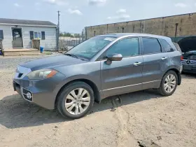 2011 Acura RDX