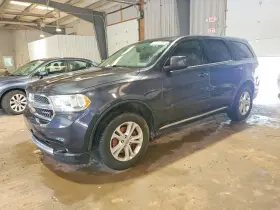 2013 Dodge Durango