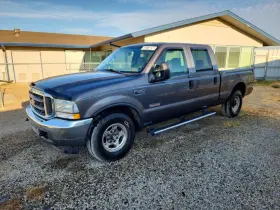 2004 Ford F-250