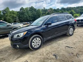 2016 Subaru Outback