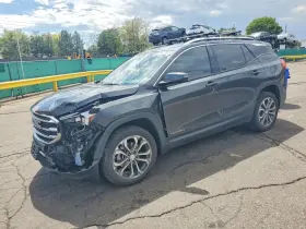 2018 GMC Terrain