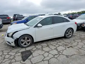 2013 Chevrolet Cruze