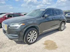 2018 Volvo XC90