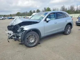 2026 Mercedes-Benz GLC-Class