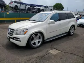 2011 Mercedes-Benz GLC-Class