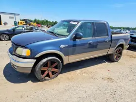 2003 Ford F-150