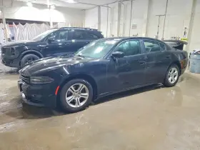 2015 Dodge Charger