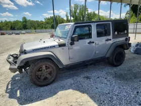 2016 Jeep Wrangler
