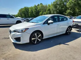 2018 Subaru Impreza