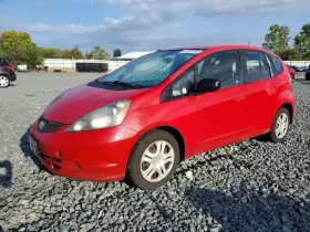 2010 Honda Fit