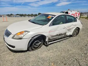 2008 Nissan Altima