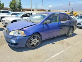2005 Toyota Corolla