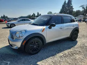 2014 MINI Cooper Countryman