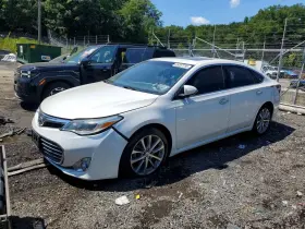 2014 Toyota Avalon