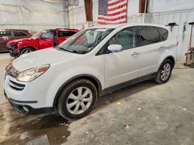 2006 Subaru Tribeca