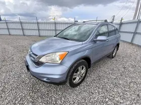 2010 Honda CR-V