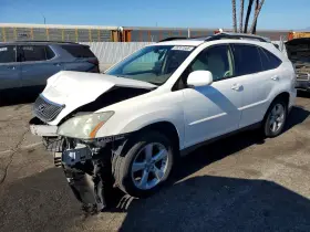 2005 Lexus RX