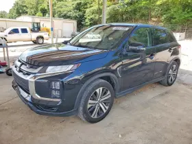2023 Mitsubishi Outlander
