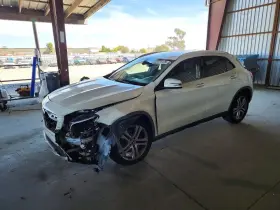 2020 Mercedes-Benz GLA-Class